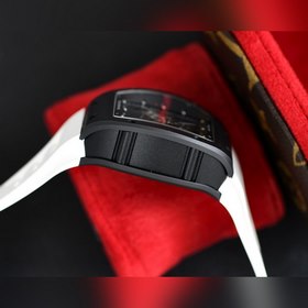Richard Mille RM010n – новая технология, более авангардный дизайн