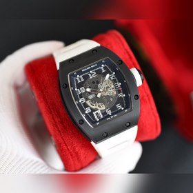 Richard Mille RM010n – новая технология, более авангардный дизайн