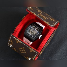 Richard Mille RM010n – новая технология, более авангардный дизайн