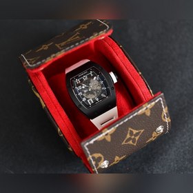 Richard Mille RM010n – новая технология, более авангардный дизайн