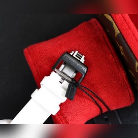Richard Mille RM010n – новая технология, более авангардный дизайн