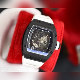 Richard Mille RM010n – новая технология, более авангардный дизайн