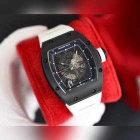 Richard Mille RM010n – новая технология, более авангардный дизайн