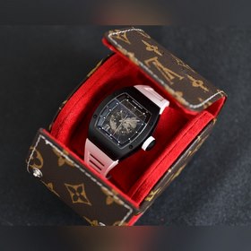 Richard Mille RM010n – новая технология, более авангардный дизайн