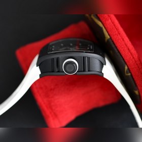 Richard Mille RM010n – новая технология, более авангардный дизайн