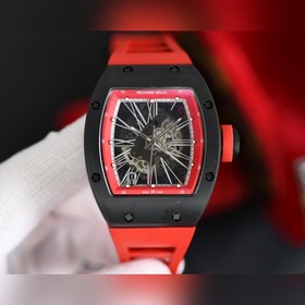 Richard Mille RM010n – новая технология, более авангардный дизайн