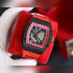 Richard Mille RM010n – новая технология, более авангардный дизайн