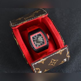 Richard Mille RM010n – новая технология, более авангардный дизайн