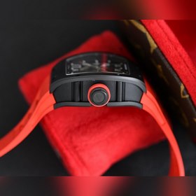 Richard Mille RM010n – новая технология, более авангардный дизайн