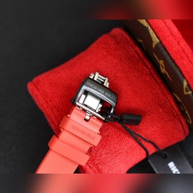 Richard Mille RM010n – новая технология, более авангардный дизайн