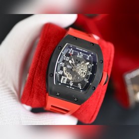Richard Mille RM010n – новая технология, более авангардный дизайн