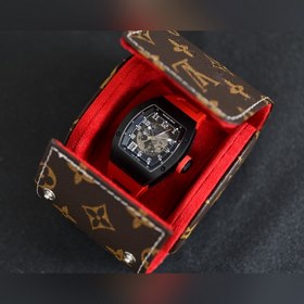 Richard Mille RM010n – новая технология, более авангардный дизайн