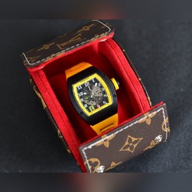 Richard Mille RM010n – новая технология, более авангардный дизайн