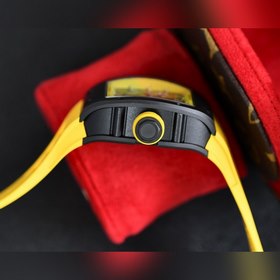 Richard Mille RM010n – новая технология, более авангардный дизайн