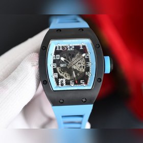 Richard Mille RM010n – новая технология, более авангардный дизайн