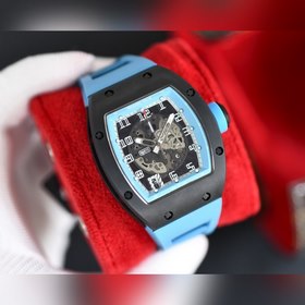 Richard Mille RM010n – новая технология, более авангардный дизайн