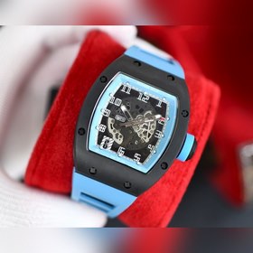 Richard Mille RM010n – новая технология, более авангардный дизайн