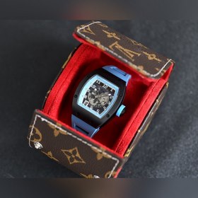 Richard Mille RM010n – новая технология, более авангардный дизайн