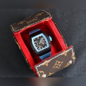 Richard Mille RM010n – новая технология, более авангардный дизайн