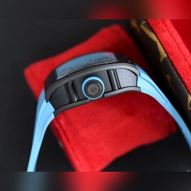 Richard Mille RM010n – новая технология, более авангардный дизайн
