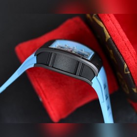 Richard Mille RM010n – новая технология, более авангардный дизайн