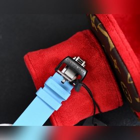 Richard Mille RM010n – новая технология, более авангардный дизайн