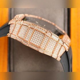 Ричард Миллер RM035-AMERICA5 Верхняя и нижняя части корпуса полно