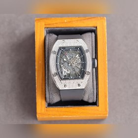 Richard Mille RM010 – новая технология, более авангардный дизайн