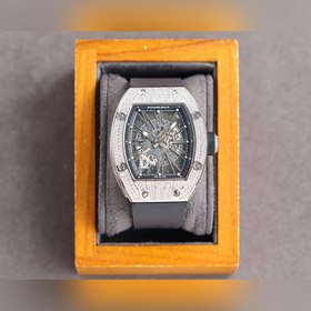 Richard Mille RM010 – новая технология, более авангардный дизайн 