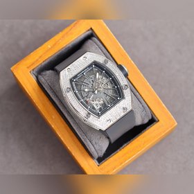 Richard Mille RM010 – новая технология, более авангардный дизайн 