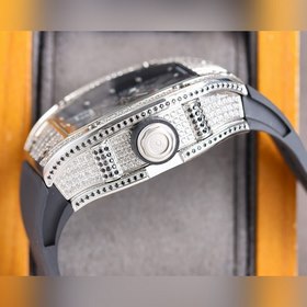Richard Mille RM010 – новая технология, более авангардный дизайн 