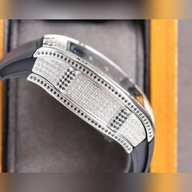 Richard Mille RM010 – новая технология, более авангардный дизайн 