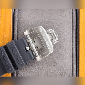 Richard Mille RM010 – новая технология, более авангардный дизайн 