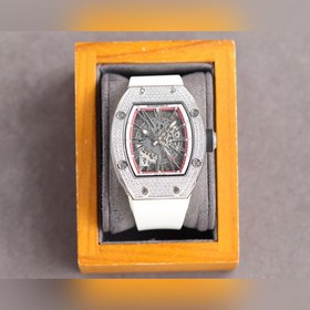 Richard Mille RM010 – новая технология, более авангардный дизайн 
