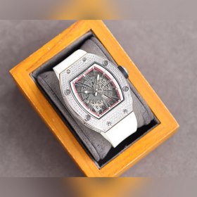 Richard Mille RM010 – новая технология, более авангардный дизайн 