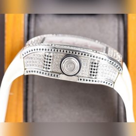 Richard Mille RM010 – новая технология, более авангардный дизайн 