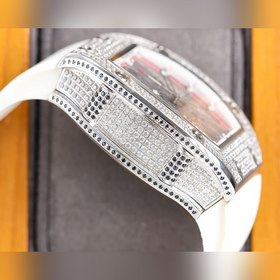 Richard Mille RM010 – новая технология, более авангардный дизайн 