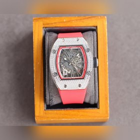 Richard Mille RM010 – новая технология, более авангардный дизайн