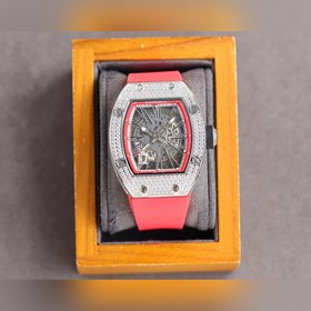 Richard Mille RM010 – новая технология, более авангардный дизайн 