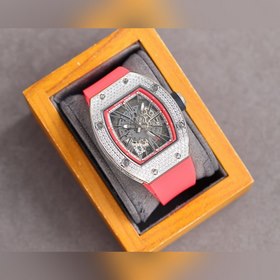 Richard Mille RM010 – новая технология, более авангардный дизайн 