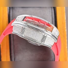 Richard Mille RM010 – новая технология, более авангардный дизайн 