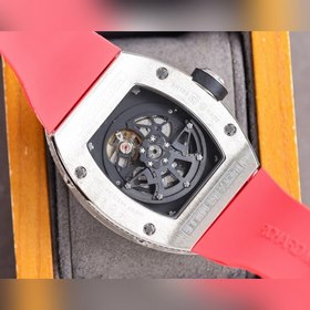 Richard Mille RM010 – новая технология, более авангардный дизайн 