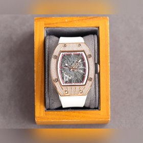 Richard Mille RM010 – новая технология, более авангардный дизайн