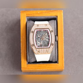 Richard Mille RM010 – новая технология, более авангардный дизайн 