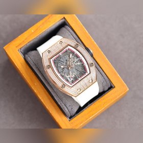 Richard Mille RM010 – новая технология, более авангардный дизайн 