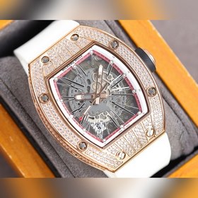 Richard Mille RM010 – новая технология, более авангардный дизайн 