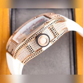 Richard Mille RM010 – новая технология, более авангардный дизайн 