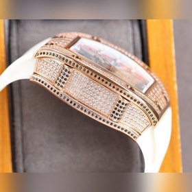 Richard Mille RM010 – новая технология, более авангардный дизайн 