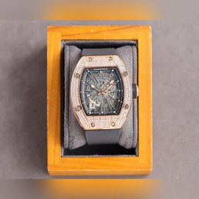 Richard Mille RM010 – новая технология, более авангардный дизайн 
