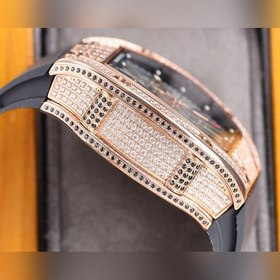 Richard Mille RM010 – новая технология, более авангардный дизайн 
